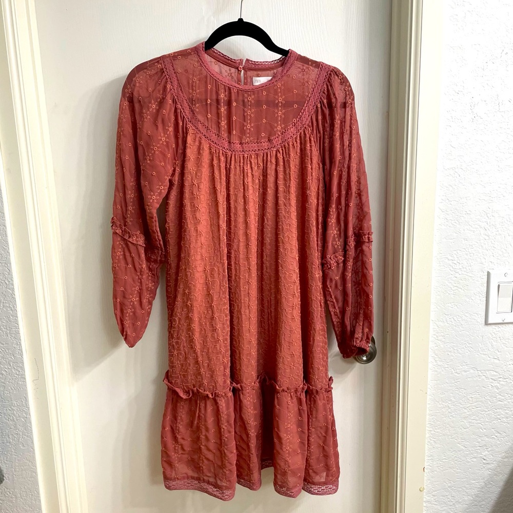 Zara Kids Dress